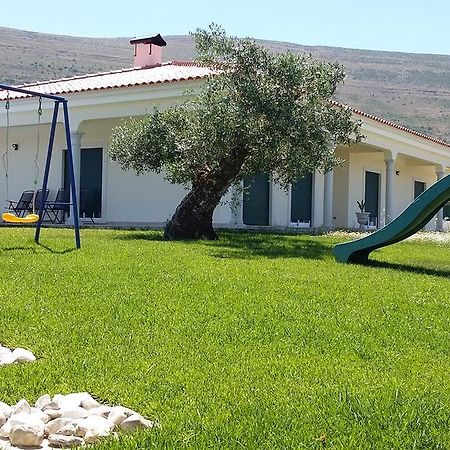 אלבדוס Casa Das Oliveiras מראה חיצוני תמונה