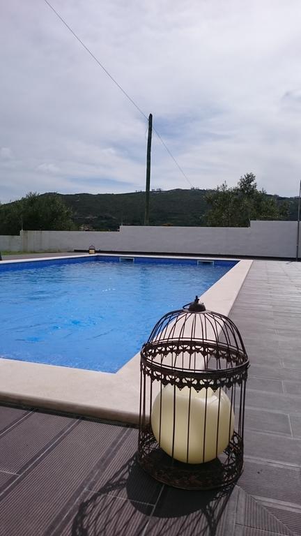 אלבדוס Casa Das Oliveiras חדר תמונה