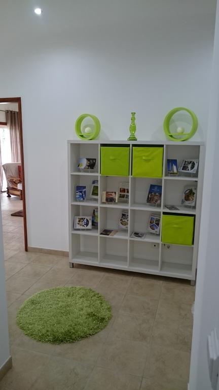 אלבדוס Casa Das Oliveiras חדר תמונה