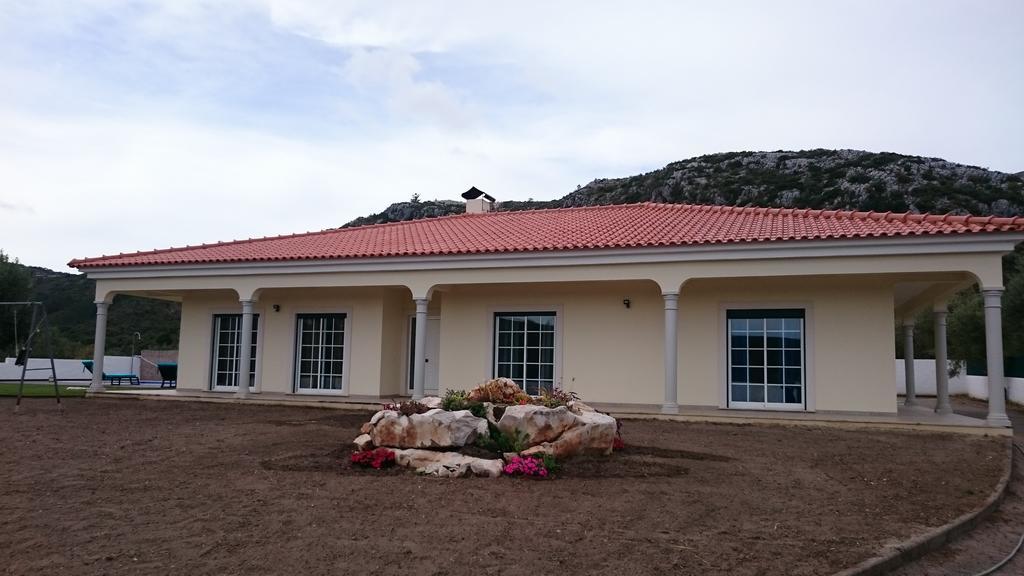 אלבדוס Casa Das Oliveiras חדר תמונה
