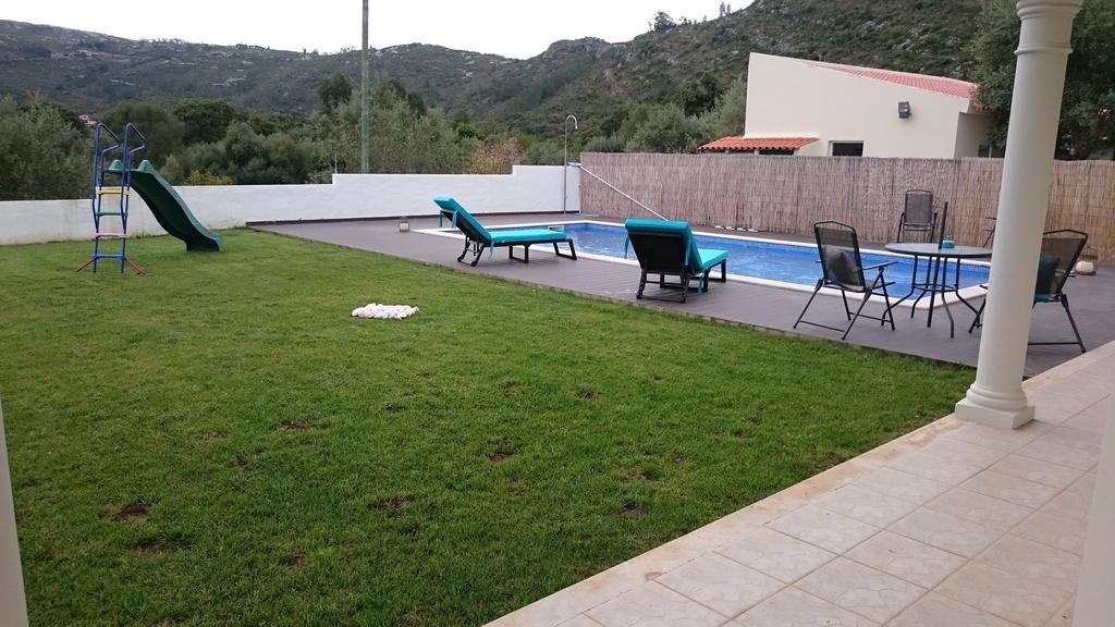 אלבדוס Casa Das Oliveiras חדר תמונה