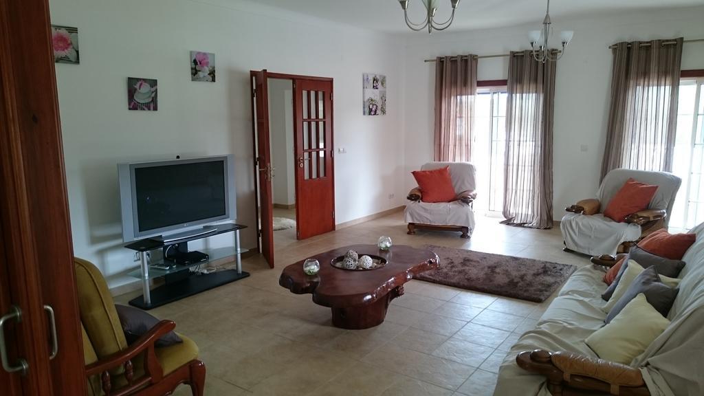 אלבדוס Casa Das Oliveiras חדר תמונה