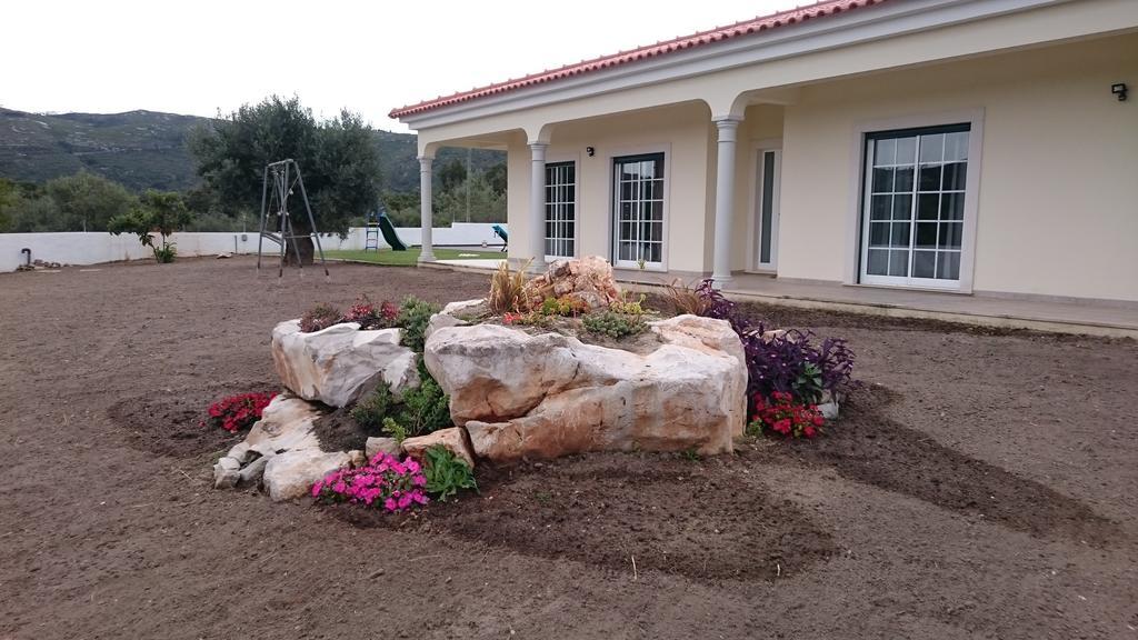 אלבדוס Casa Das Oliveiras חדר תמונה