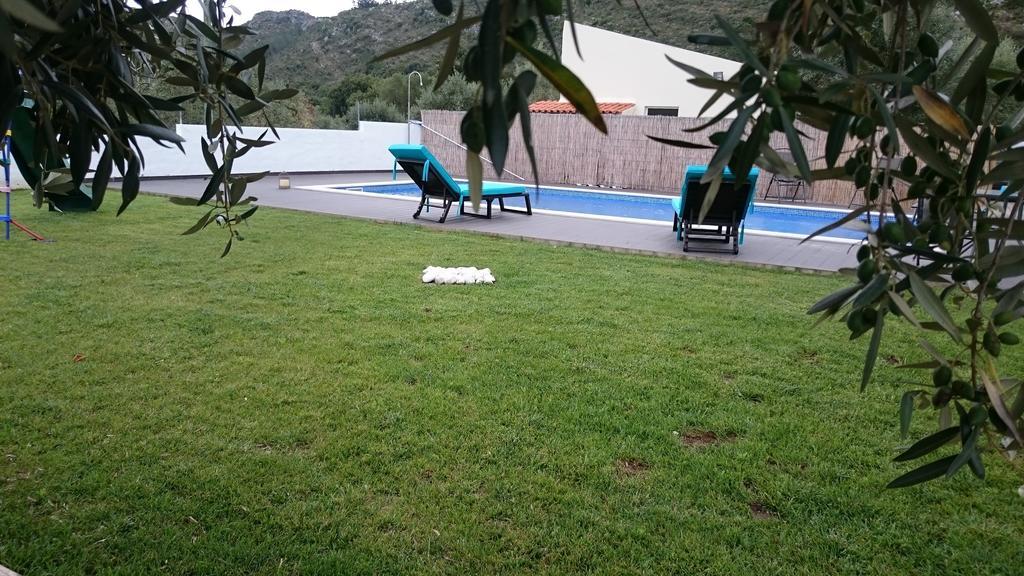 אלבדוס Casa Das Oliveiras חדר תמונה