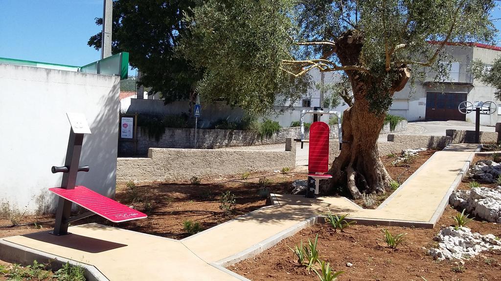 אלבדוס Casa Das Oliveiras מראה חיצוני תמונה