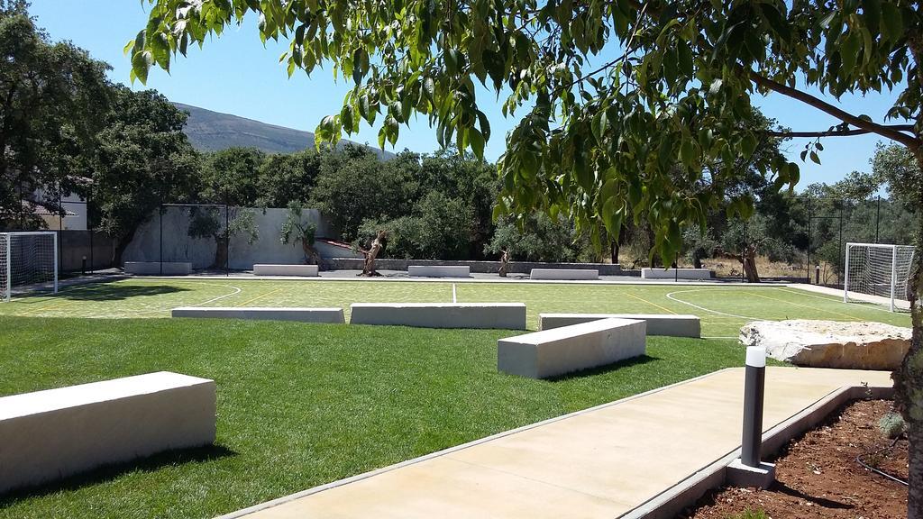 אלבדוס Casa Das Oliveiras מראה חיצוני תמונה