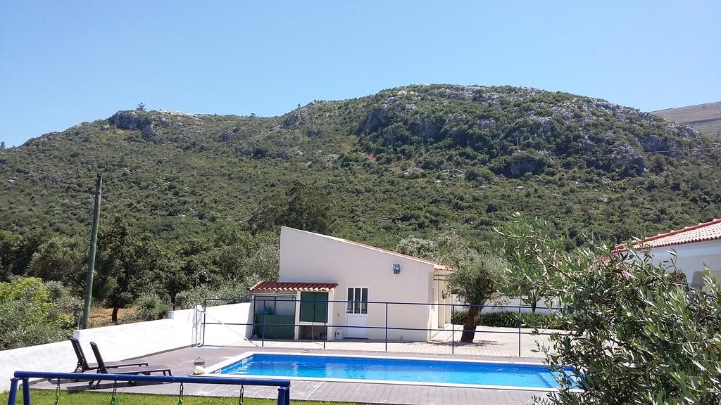 אלבדוס Casa Das Oliveiras מראה חיצוני תמונה