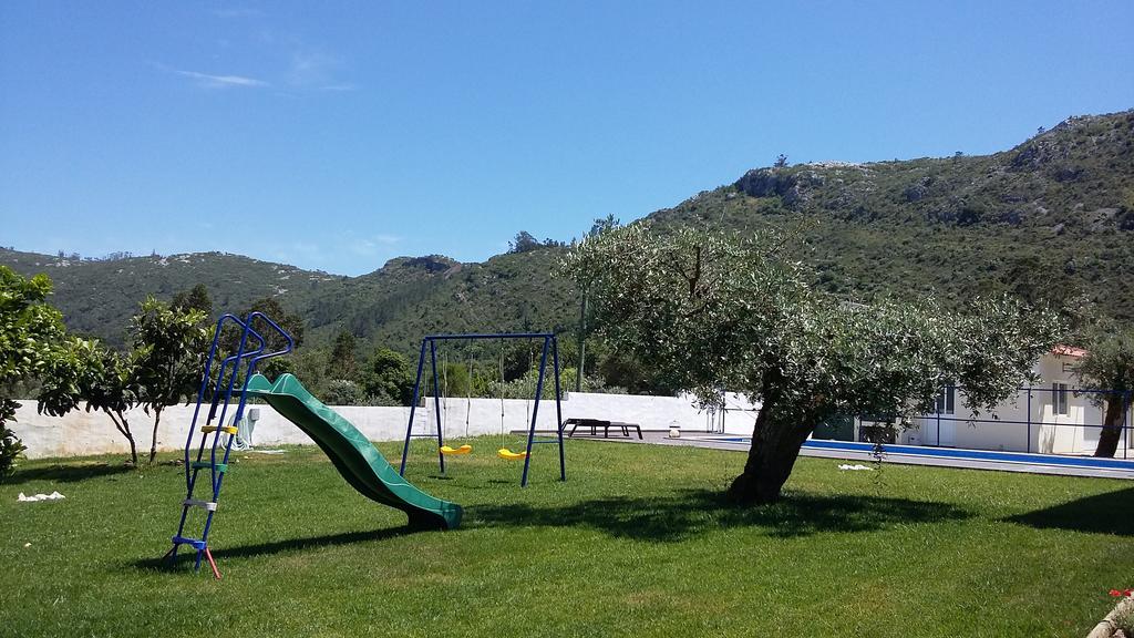 אלבדוס Casa Das Oliveiras מראה חיצוני תמונה