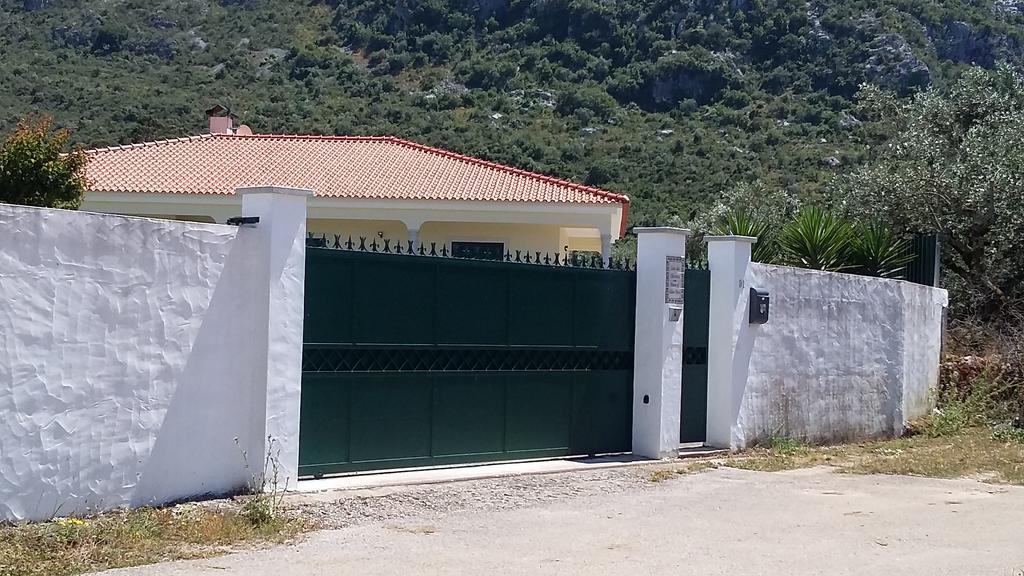 אלבדוס Casa Das Oliveiras מראה חיצוני תמונה