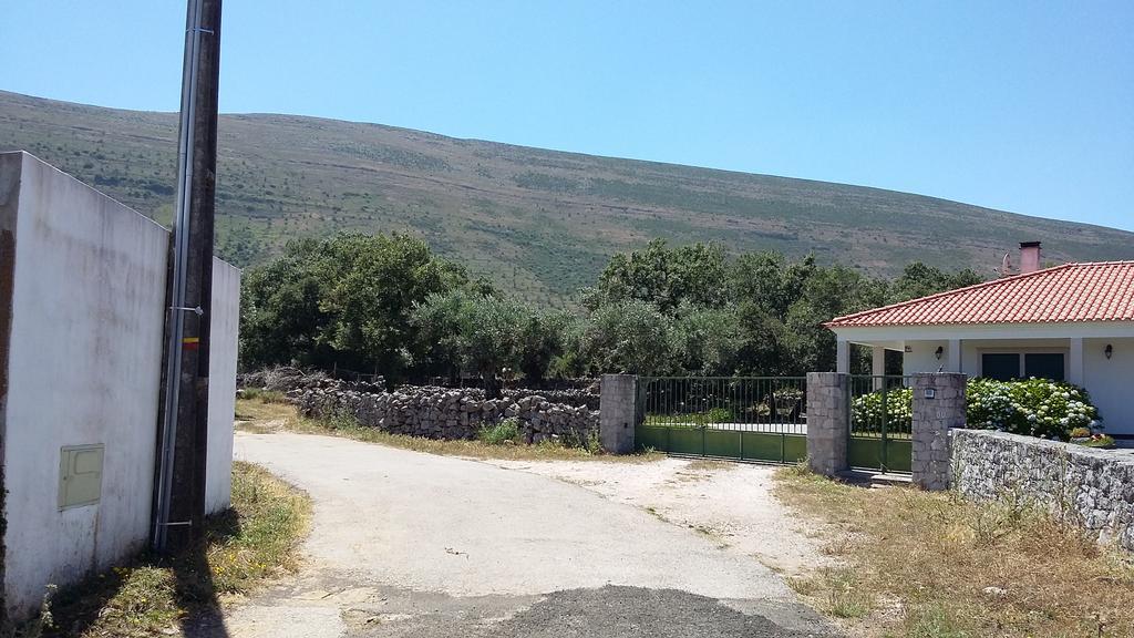אלבדוס Casa Das Oliveiras מראה חיצוני תמונה